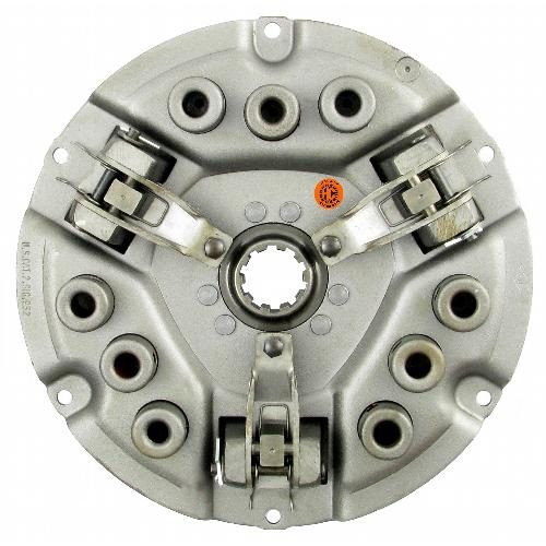 11" Single Stage Pressure Plate, w/ 1-5/8" 10 Spline Hub - New