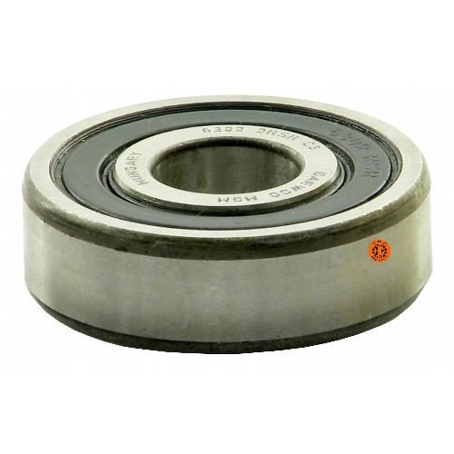 Pilot Bearing, 0.590" ID