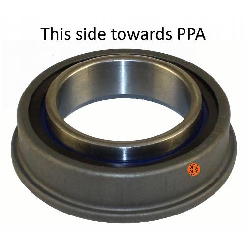 LuK Release Bearing, 2.555" ID