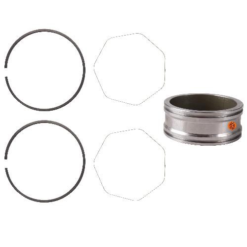 Exhaust Sleeve &amp; Seals for International Harvester