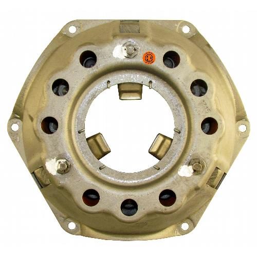 8" Single Stage Pressure Plate - Reman