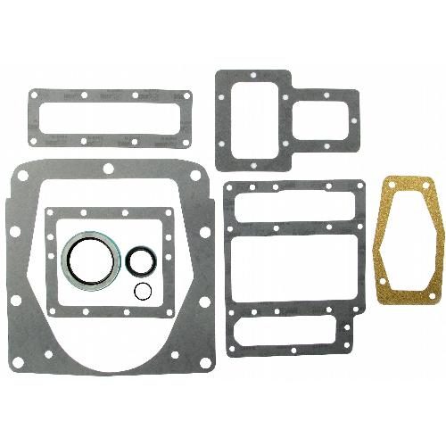 Mechanical TA Gasket Kit