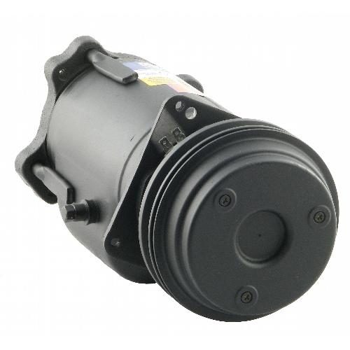 8810423_1_xl.jpg Genuine Delco A6 Compressor, w/ 1 Groove Clutch - New