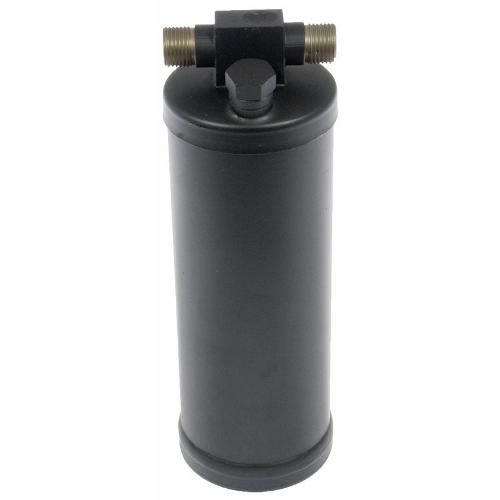 Receiver Drier, w/ Female Switch Port