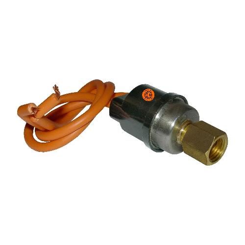 High Pressure Switch, Normally Open, 250-375 PSI