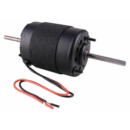 Blower Motor, Dual Shaft, 5/16"