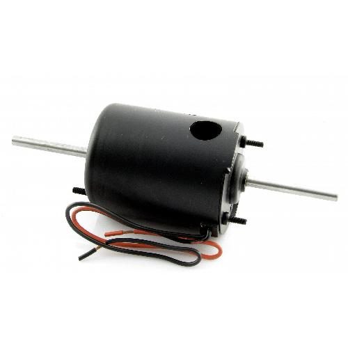 Blower Motor, Dual Shaft, 5/16"