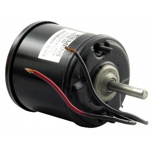 Blower Motor, Single Shaft, 5/16"