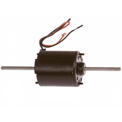 Blower Motor, Dual Shaft, 5/16"