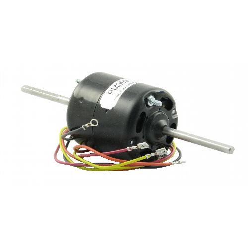 Blower Motor, Dual Shaft, 5/16"