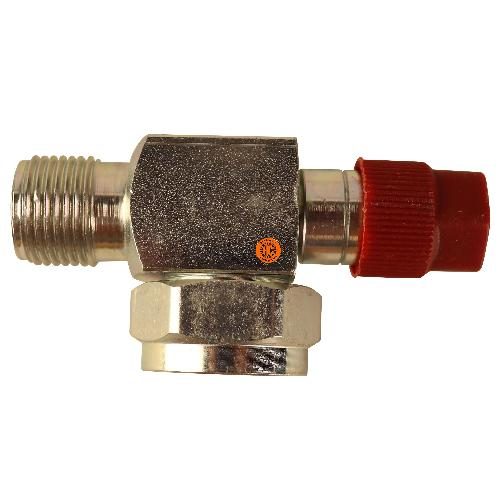 8813264a_1_xl.jpg Male Insert O-Ring Fitting, Rotolock, #8 (3/4") Hose