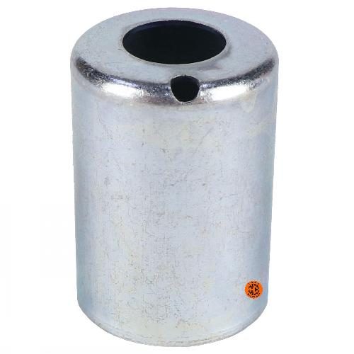 Hose Ferrule (Crimping Shells), #8