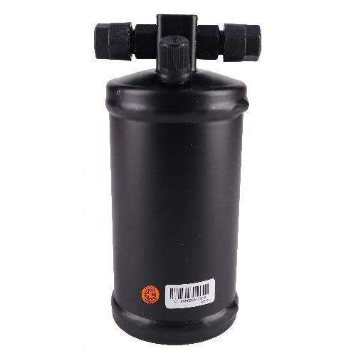 Receiver Drier, w/ Male Switch Port