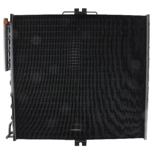 Condenser, Tube &amp; Fin