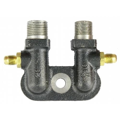 88141_1_xl.jpg Compressor Manifold, w/ R12 Service Port