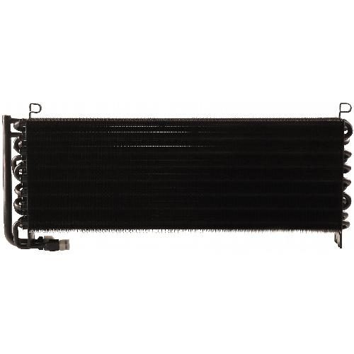Condenser, Tube &amp; Fin