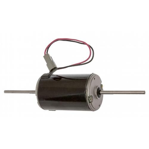 Blower Motor, Dual Shaft, 5/16"