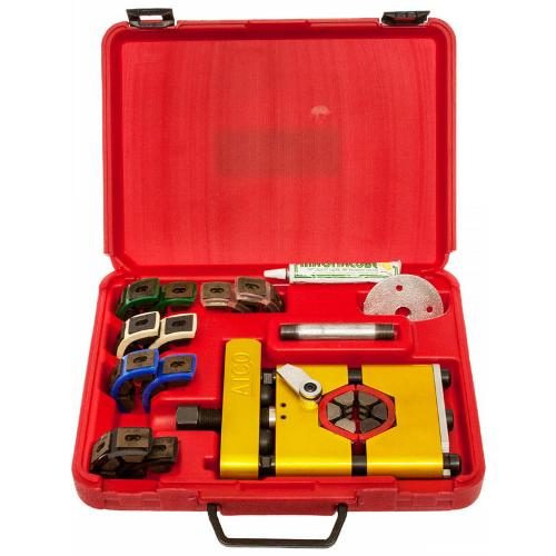 Bubble Style Hose Crimper, Hand Held
