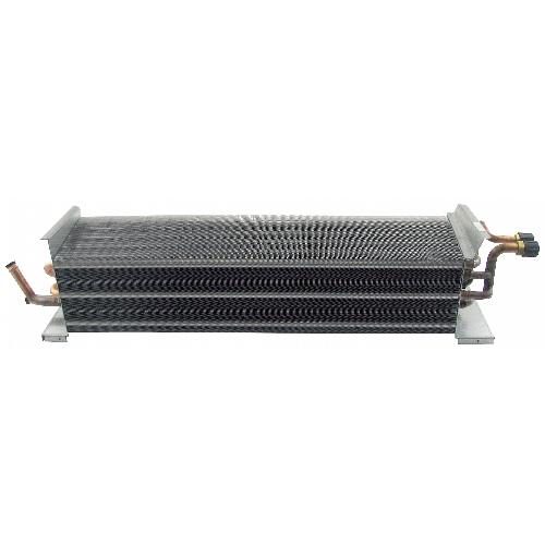 881974632_1_xl.jpg Evaporator, Tube & Fin, w/ Heater Core