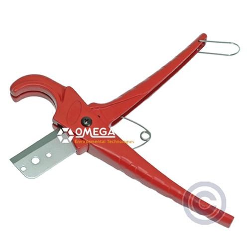 Kwick Cut Hose Cutter, Heavy Duty Metal