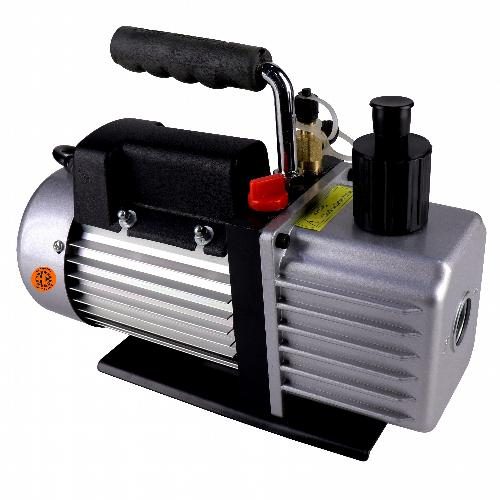 Vacuum Pump, R12 &amp; R134A