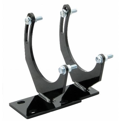 Compressor Mounting Bracket, Sanden Style