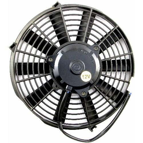 Universal Heavy Duty Electric Condenser Fan Assembly