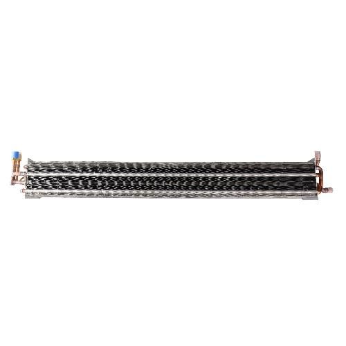 88251389a1_1_xl.jpg Evaporator, Tube & Fin, w/ Heater Core