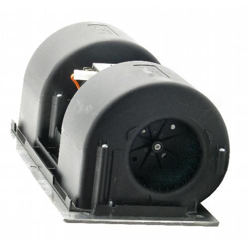 Blower Motor Assembly, Dual