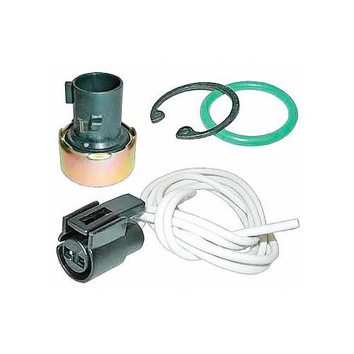 Hi Side Pressure Switch, Delco A6 Compressor