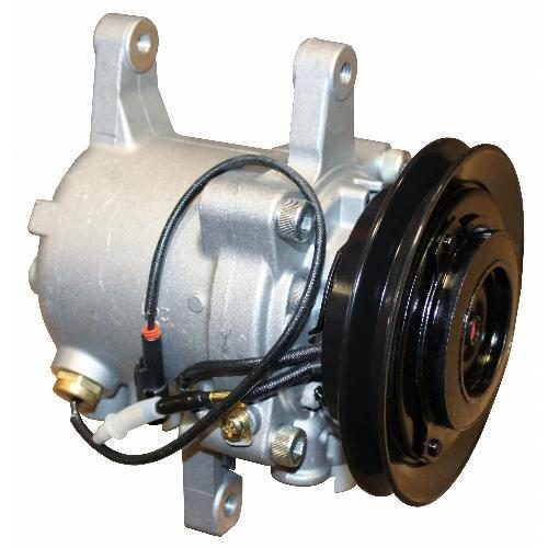 883c581-97590a_1_xl.jpg Nippondenso SV07E Compressor, w/ 1 Groove Clutch - New
