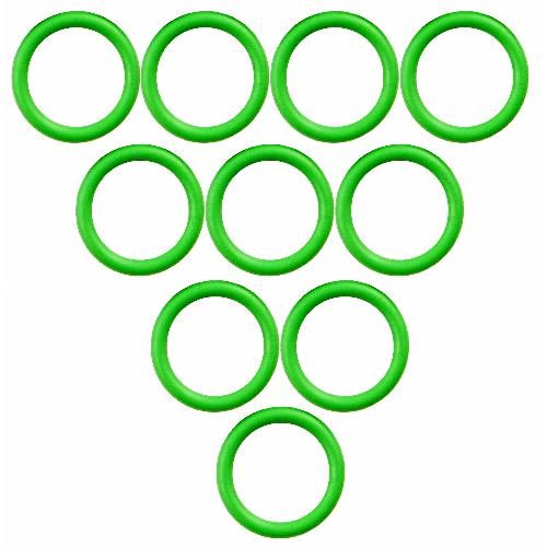 88415_1_xl.jpg Suction & Discharge O-Ring, A6 & R4, (Pkg. of 10)
