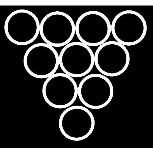 88418_1_xl.jpg Rotolock Seal, York & Tecumseh, (Pkg. of 10)