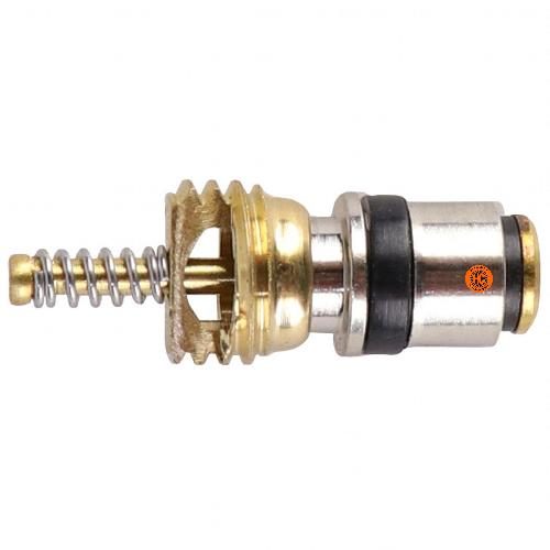 Valve Core (Metric), R134A, High Flow, M8