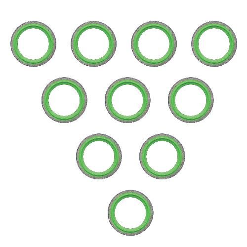 88424880_1_xl.jpg Sealing Washer, #10 Slim Line, (Pkg. of 10)