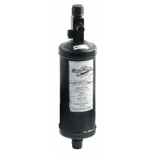 Inline Receiver Drier, w/ Male Switch Port