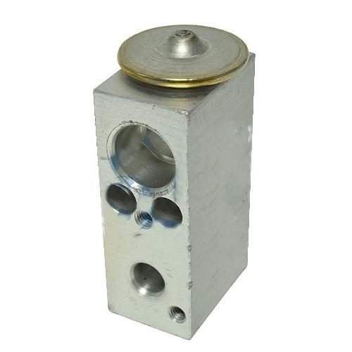 Expansion Valve, Block