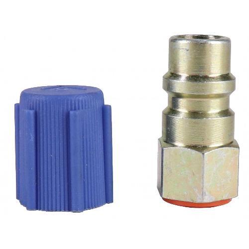 88489k_1_xl.jpg 1/4" to R134A Adapter, Low Side, Straight