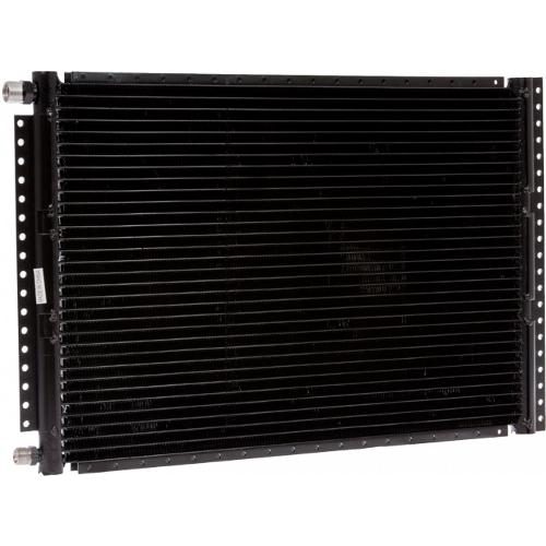 Condenser, Parallel Flow