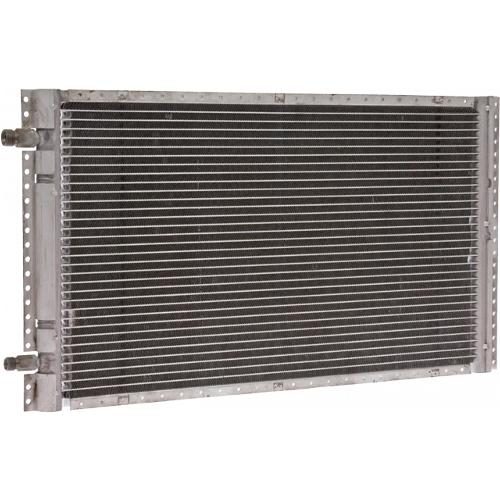 Condenser, Multi-Flow