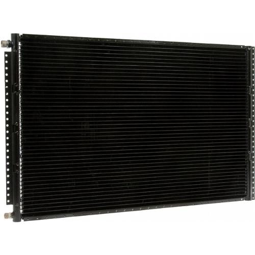 Condenser, Parallel Flow