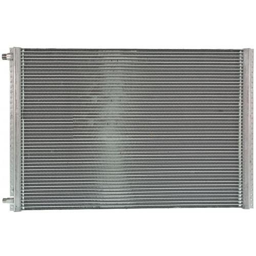 Condenser, Multi-Flow