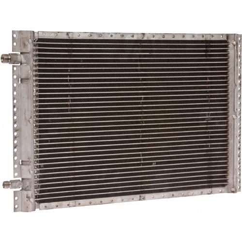 Condenser, Multi-Flow