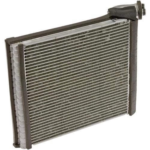 Condenser, Parallel Flow