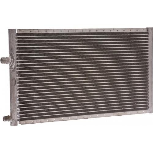 Condenser, Parallel Flow