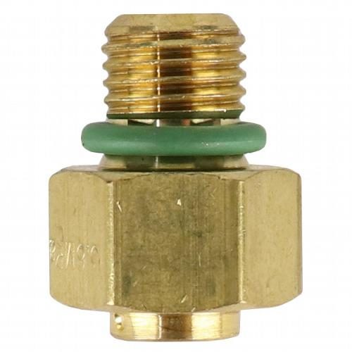 R134A Pressure Relief Valve