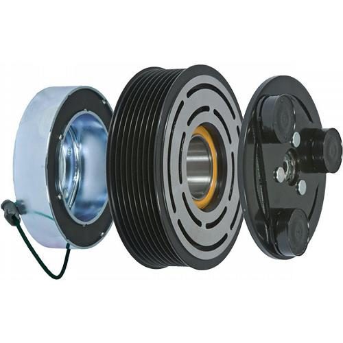 88510209_9_xl.jpg Compressor Clutch, Seltec/Tama TM08 - TM16 Series, w/ Coil