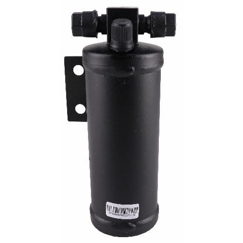 Receiver Drier, w/ Male Switch Port