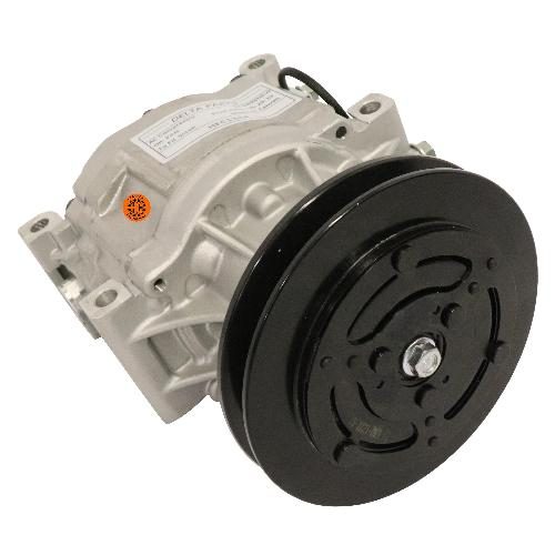 886a671-97110a_1_xl.jpg Nippondenso SCSA06C Compressor, w/ 1 Groove Clutch - New