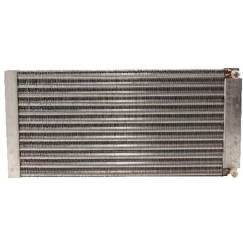 Condenser, Tube &amp; Fin